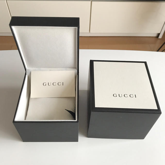 Gucci - GUCCI 紙袋 布袋 箱 色々mixセット 美品の通販 by Hawaiian's shop｜グッチならラクマ