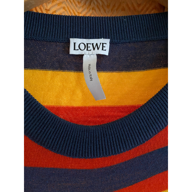 LOEWE(ロエベ)のLoewe セーター メンズのトップス(ニット/セーター)の商品写真