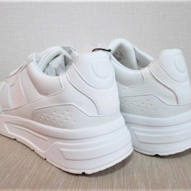 ZARA - ☆ZARA ザラ ダッドスニーカー スニーカー/メンズ/27cm ZARA - ☆ZARA ザラ ダッドスニーカー スニーカー/メンズ/27cm