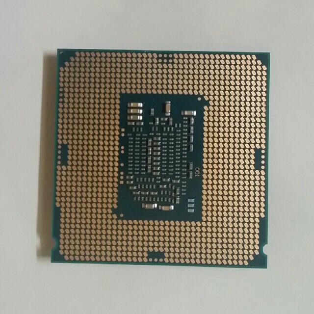 core i5 6400 CPU 1