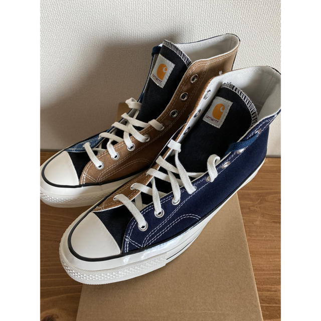 スニーカーCONVERSE Carhartt Wip Chuck Taylor 70