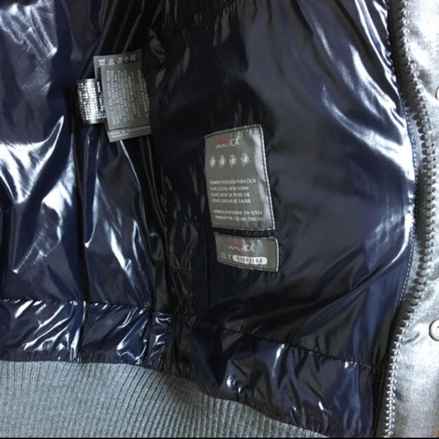 DUVETICA(デュベティカ)のデュベティカダウン メンズのジャケット/アウター(ダウンジャケット)の商品写真