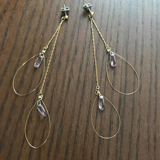 ピアス(ピアス)