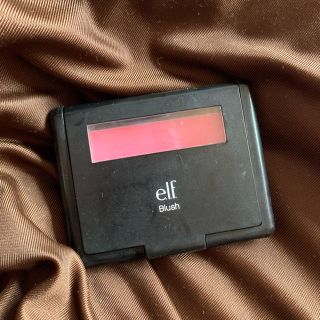 エルフ(elf)のelf チーク(チーク)