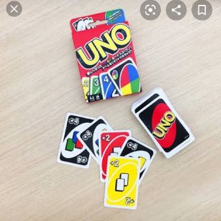 UNO(トランプ/UNO)