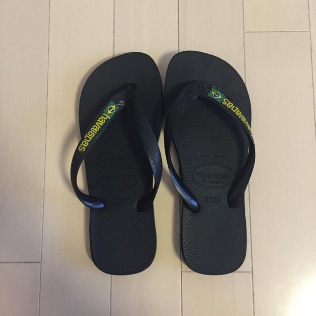 havaianas(ハワイアナス)の美品‼︎ havaianas＊ビーサン レディースの靴/シューズ(サンダル)の商品写真