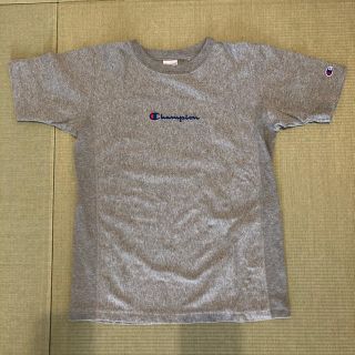 チャンピオン(Champion)のChanpion☆チャンピオン　半袖Tシャツ(Tシャツ(半袖/袖なし))