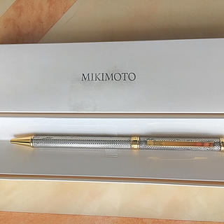 ミキモト(MIKIMOTO)のミキモトインターナショナルボールペン(ペン/マーカー)