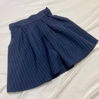 マジェスティックレゴン(MAJESTIC LEGON)のマジェスティックレゴン キュロットスカート(キュロット)