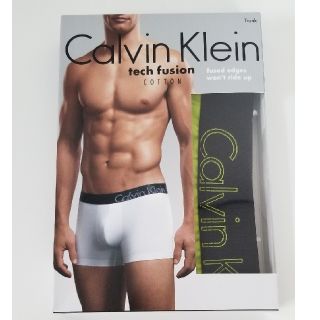 カルバンクライン(Calvin Klein)のCalvin Kleinアンダーウェア(S)(ボクサーパンツ)