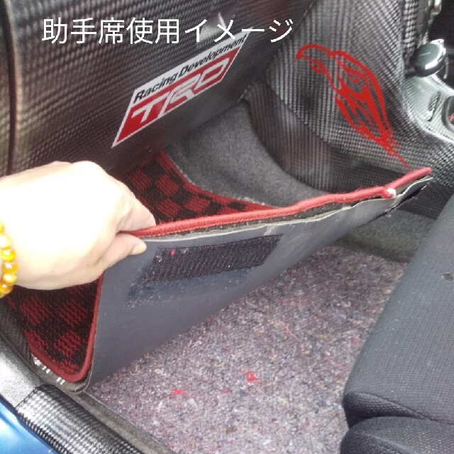 強力! ミニバンサイズ 遮音 吸音 防音マット 特厚ニードル 強力! ミニバンサイズ 遮音 吸音 防音マット 特厚ニードル