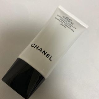 シャネル(CHANEL)のシャネル　CCクリーム　N 10 ベージュ(CCクリーム)