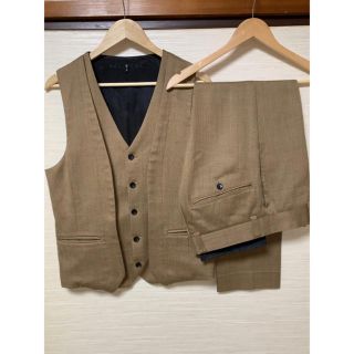 ノーアイディー セットアップスーツ(メンズ)の通販 18点 | NO ID.の