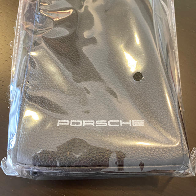 Porsche(ポルシェ)の♪ポルシェのワインボトルケース♪ インテリア/住まい/日用品の収納家具(ケース/ボックス)の商品写真