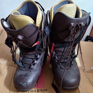 NITRO(ブーツ)のフリマアイテム一覧 NITRO(ブーツ)のフリマアイテム一覧