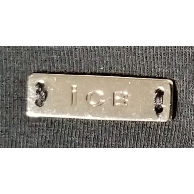 ICB(アイシービー)のiCB　五分丈　カットソー　トップス　アイシービー レディースのトップス(Tシャツ(長袖/七分))の商品写真