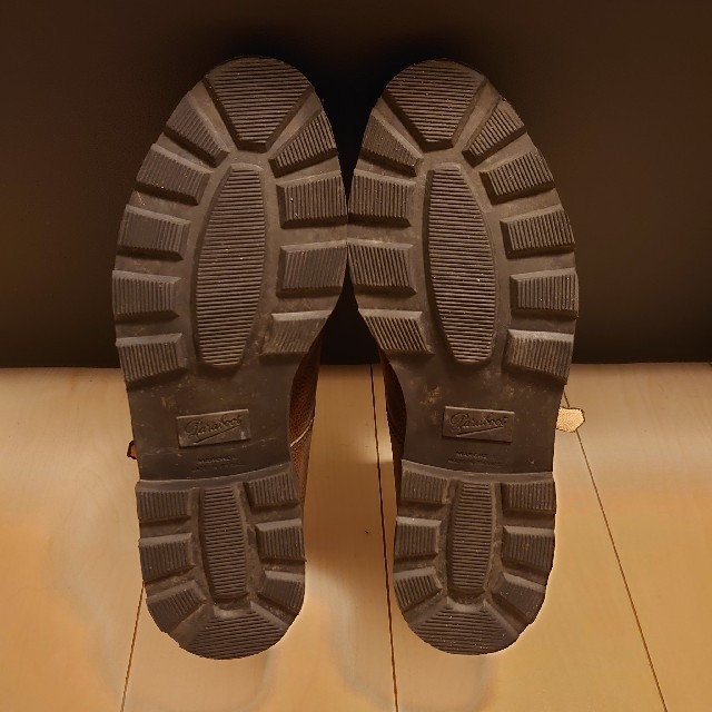 Paraboot William 7.5 (7 1/2) GR.EBENE Paraboot William 7.5 (7 1/2) GR.EBENE