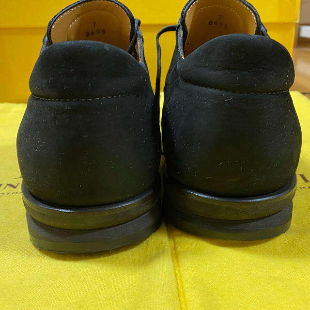 John Lobb WINNER ジョンロブ ウィナー 7E