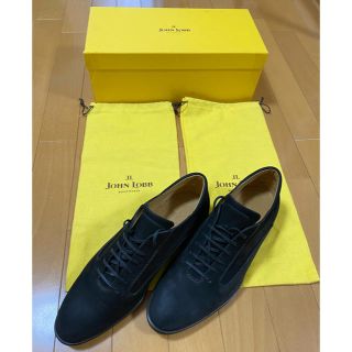 ジョンロブ(JOHN LOBB)のJohn Lobb   WINNER ジョンロブ ウィナー  7E(スニーカー)