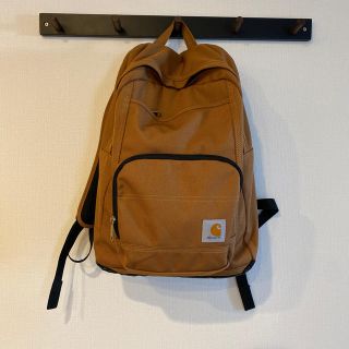 カーハート(carhartt)のカーハート　リュック(リュック/バックパック)