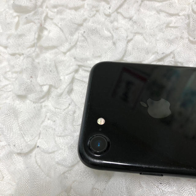 take様専用iPhone7 128GB SIMフリー スマホ/家電/カメラのスマートフォン/携帯電話(スマートフォン本体)の商品写真