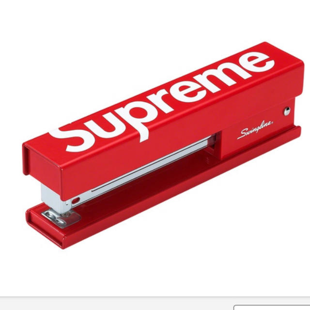 Supreme(シュプリーム)のSupreme Swingline Stapler インテリア/住まい/日用品の文房具(その他)の商品写真