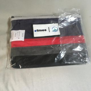 アトモス(atmos)のatmos × Sean Wotherspoon コーデュロイ　サコッシュ(その他)