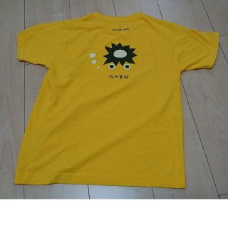 モンベル(mont bell)のたけ様専用★難あり★mont-bellモンベルキッズTシャツ150吸水速乾(Tシャツ/カットソー)