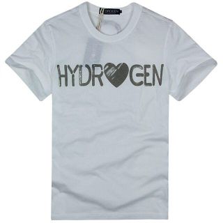 ハイドロゲン(HYDROGEN)のはーちゃん様専用★正規品★ハイドロゲンメンズ 2点セット【XL】(Tシャツ/カットソー(半袖/袖なし))