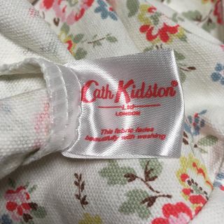 キャスキッドソン(Cath Kidston)のキャスキッドソン Cath Kidston  クッションカバー(クッションカバー)