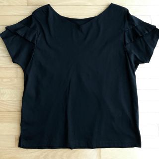 ロペ(ROPE’)のロペ　トップス Tシャツ 半袖 カットソー(カットソー(半袖/袖なし))