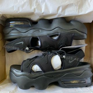 ナイキ(NIKE)の★27cm★ NIKE WMNS AIR MAX KOKO SANDAL(サンダル)