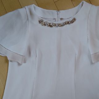 ジルバイジルスチュアート(JILL by JILLSTUART)のg様 新品 ジルバイジルスチュアート ブラウス (シャツ/ブラウス(半袖/袖なし))