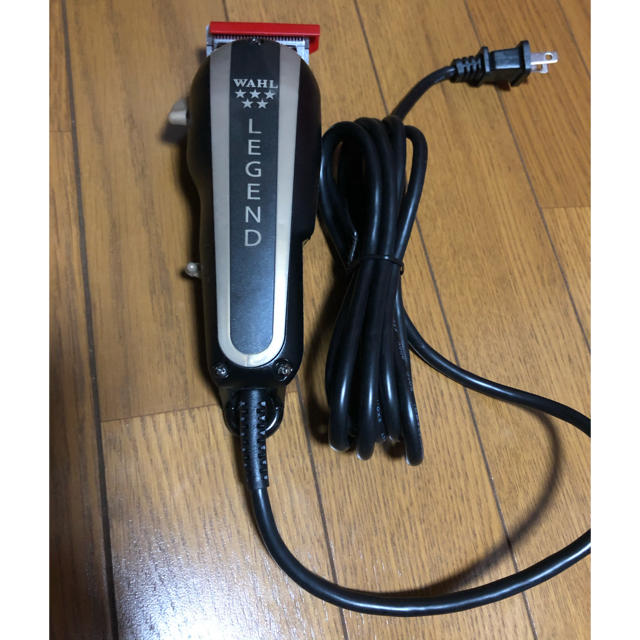WAHL 5 Star "Barber Combo" ウォールバリカン - 1
