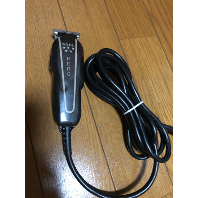 WAHL 5 Star "Barber Combo" ウォールバリカン - 2