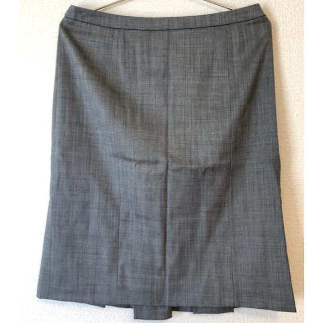 【オンライン限定商品】 ARMANI スカート COLLEZIONI ひざ丈スカート