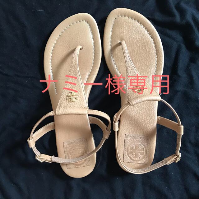 Tory Burch(トリーバーチ)のサンダル レディースの靴/シューズ(サンダル)の商品写真