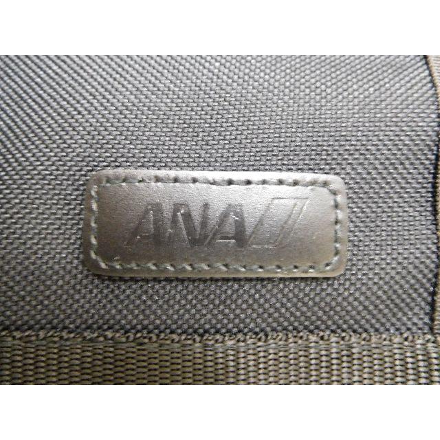 ANA(全日本空輸)(エーエヌエー(ゼンニッポンクウユ))の【未使用】全日空 ANA ガーメント ボストンバッグ メンズのバッグ(ボストンバッグ)の商品写真
