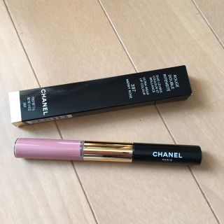 シャネル(CHANEL)のシャネル 完売限定 リップ(リップグロス)