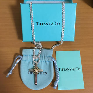 ティファニー(Tiffany & Co.)のKID様専用　(ネックレス)