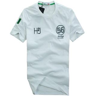 ハイドロゲン(HYDROGEN)のK様専用★正規品(9DT7599WH)ハイドロゲン 5点セット【XL】(Tシャツ/カットソー(半袖/袖なし))