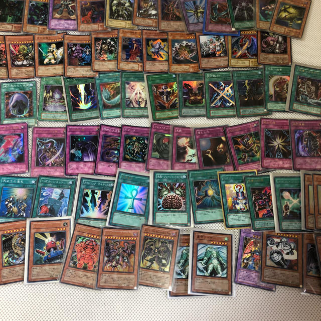 遊戯王 - 遊戯王 初期 まとめ売り 70枚の通販 by 博多SHOP|ユウギオウ
