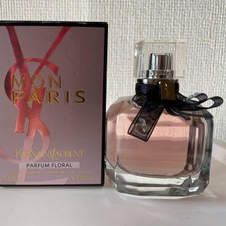 イヴサンローランボーテ(Yves Saint Laurent Beaute)のイブサンローラン香水(香水(女性用))