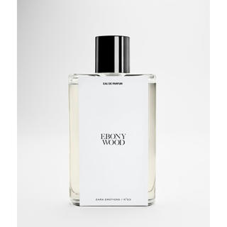 ジョーマローン(Jo Malone)のZARA×JO MALONE香水　Ebony Wood 90ml(香水(女性用))