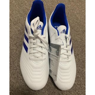 アディダス(adidas)のadidas サッカースパイク 24.5cm(シューズ)