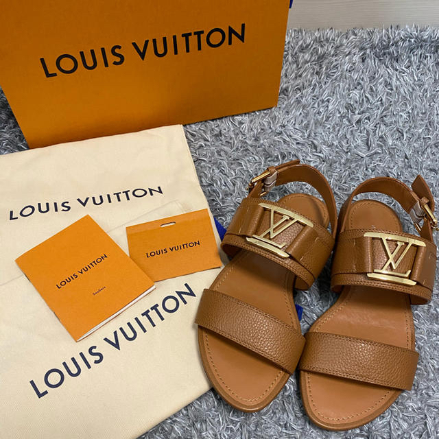 大人気新作 LOUIS VUITTON - 【新品未使用】ルイヴィトン ホライズン