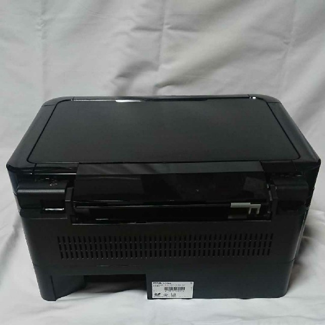 EPSON プリンター EP-705A 稼働品 2