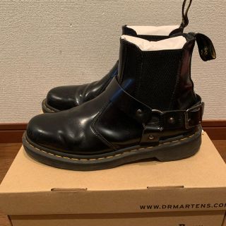 ドクターマーチン(Dr.Martens)のDr.Martensブーツ(ブーツ)