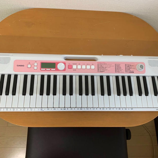 CASIO(カシオ)のCASIO 電子ピアノ 楽器の鍵盤楽器(電子ピアノ)の商品写真