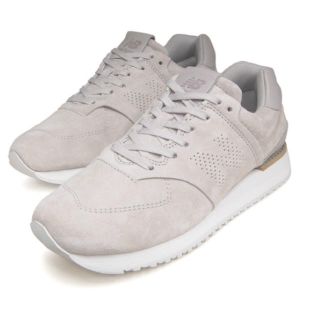 ニューバランス(New Balance)の✨ニューバランス　スニーカー　WL745GY グレー　新品(スニーカー)